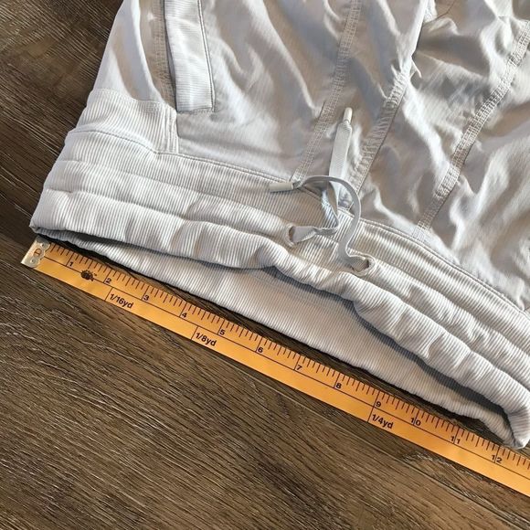 🍁50% Off Sale 🍁 Lululemon Studio Crop *Liner - Picture 12 of 16